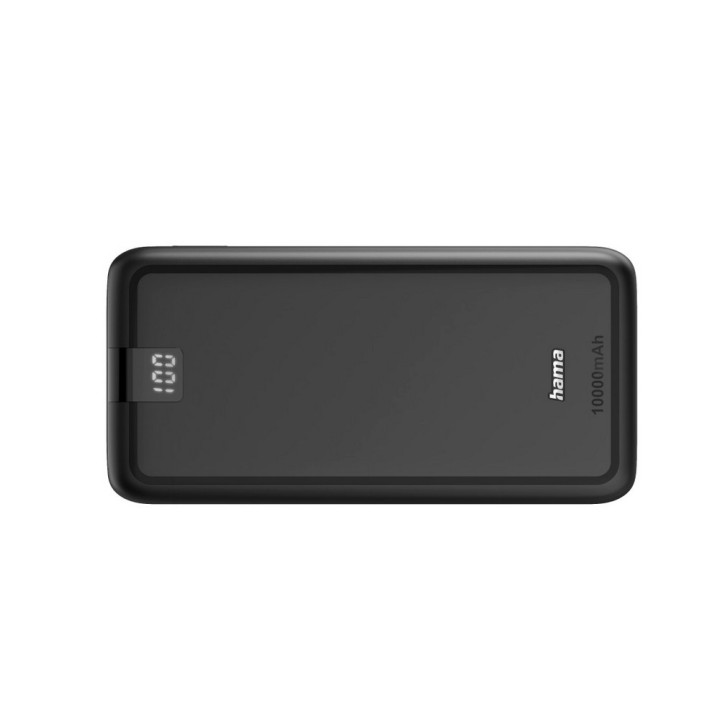 Power bank 10000 mAh Hama Power Pack Performance