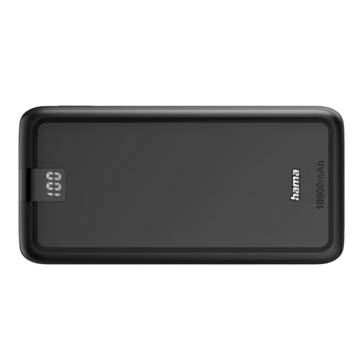 Power bank 10000 mAh Hama Power Pack Performance