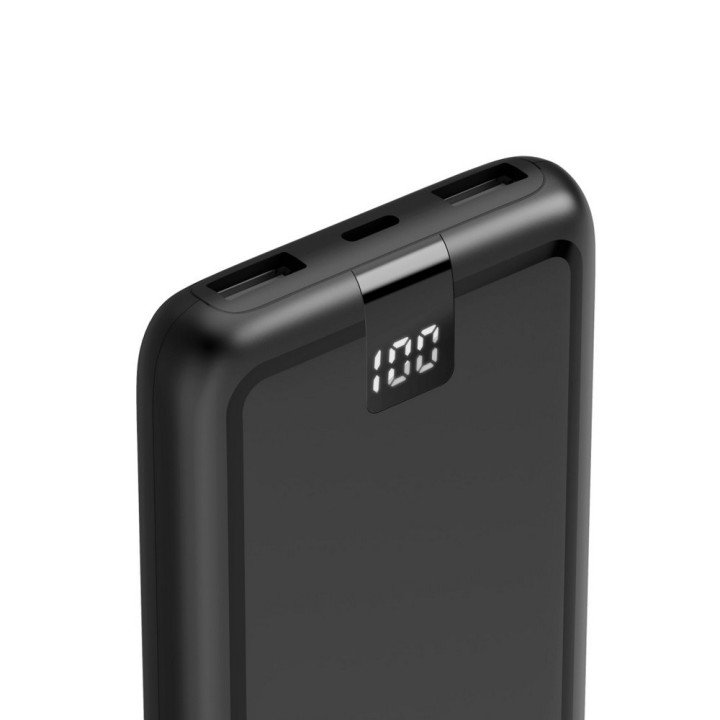 Power bank 10000 mAh Hama Power Pack Performance