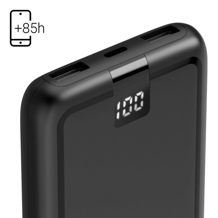 Power bank 10000 mAh Hama Power Pack Performance
