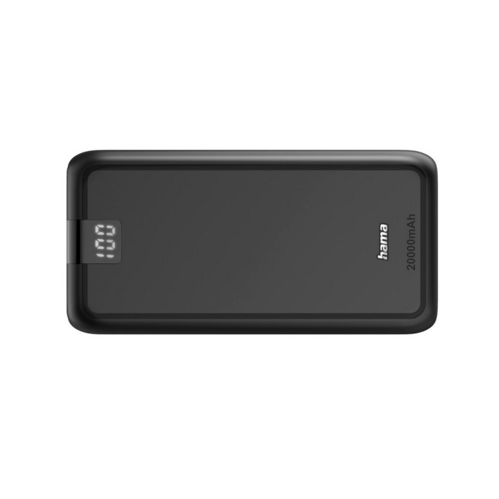Power bank 20000 mAh Hama Power Pack Performance