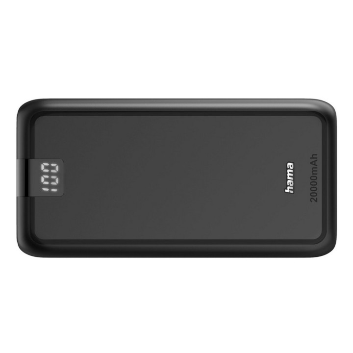 Power bank 20000 mAh Hama Power Pack Performance