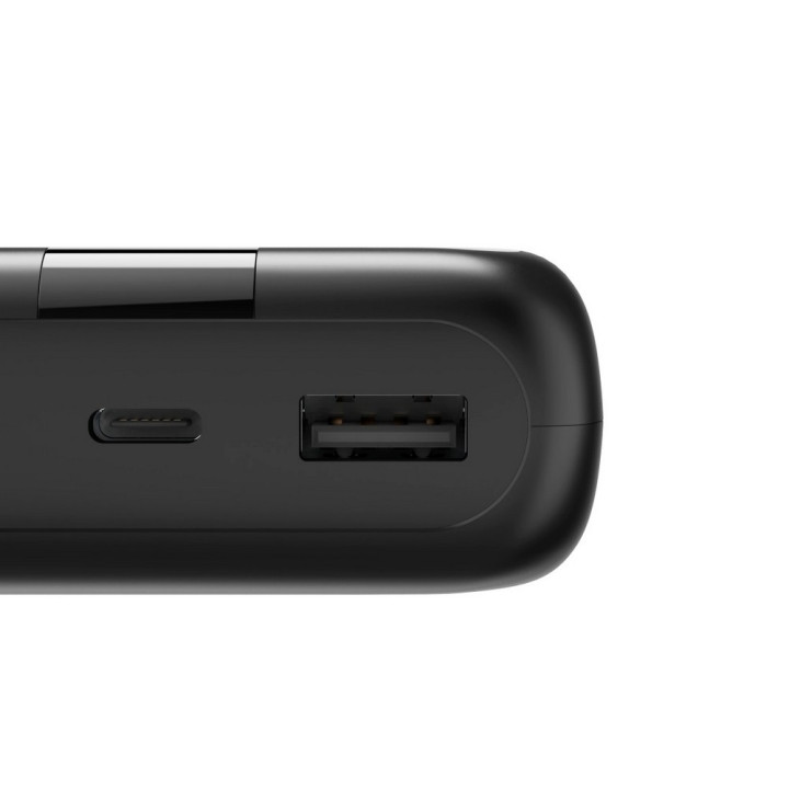 Power bank 20000 mAh Hama Power Pack Performance