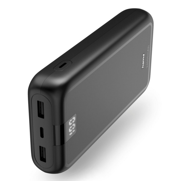 Power bank 24000 mAh Hama Power Pack Performance