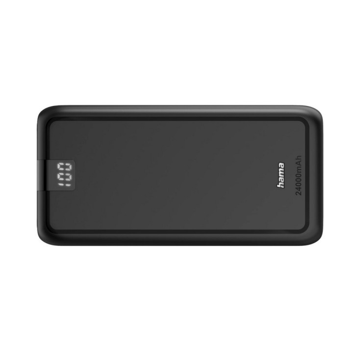 Power bank 24000 mAh Hama Power Pack Performance