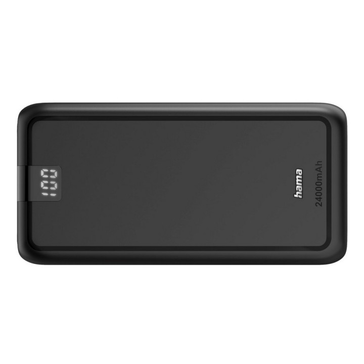 Power bank 24000 mAh Hama Power Pack Performance