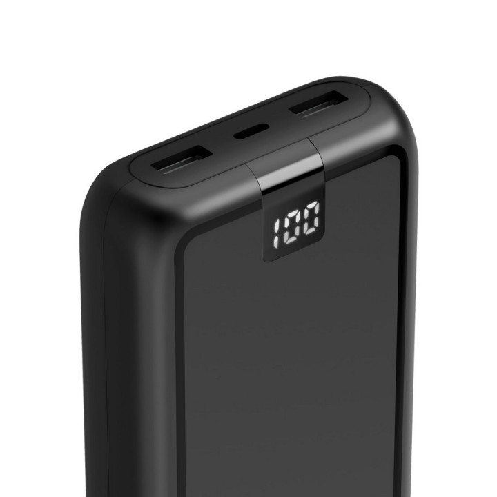 Power bank 24000 mAh Hama Power Pack Performance