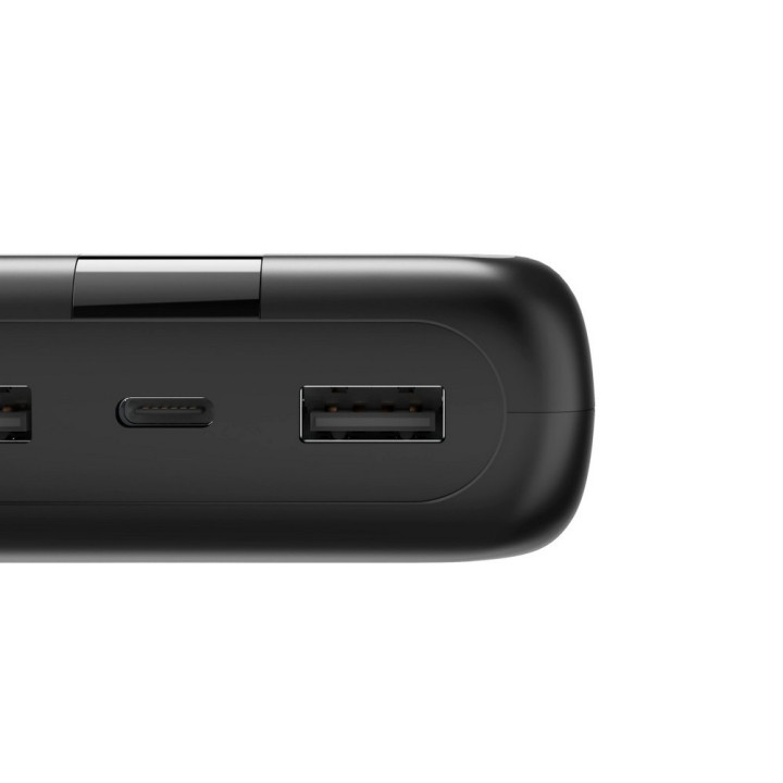 Power bank 24000 mAh Hama Power Pack Performance