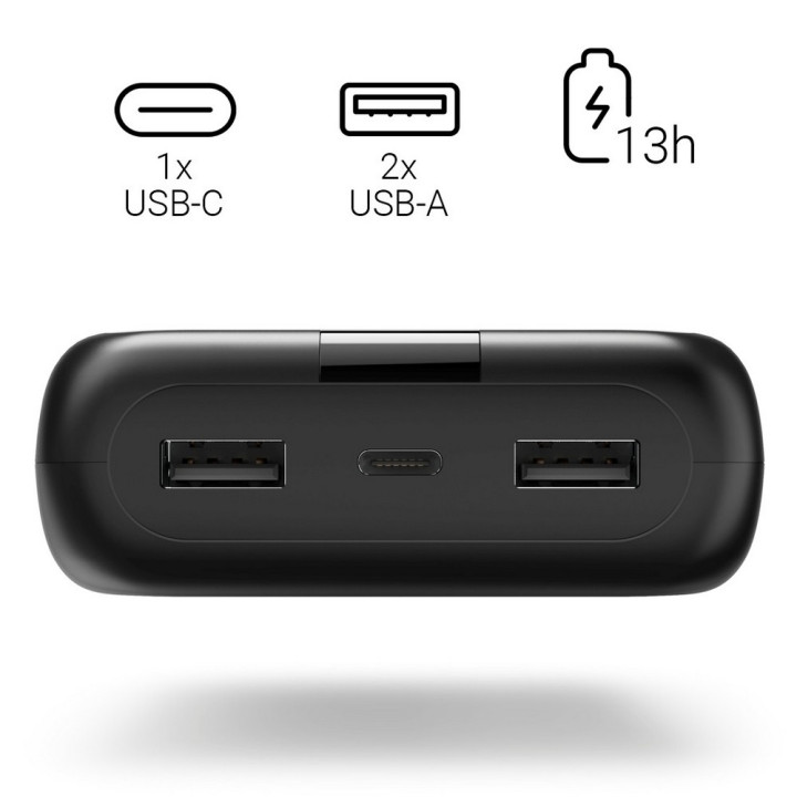 Power bank 24000 mAh Hama Power Pack Performance