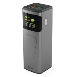 Power bank 24000 mAh Hama High Power 150W