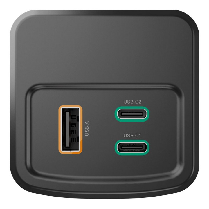 Power bank 24000 mAh Hama High Power 150W