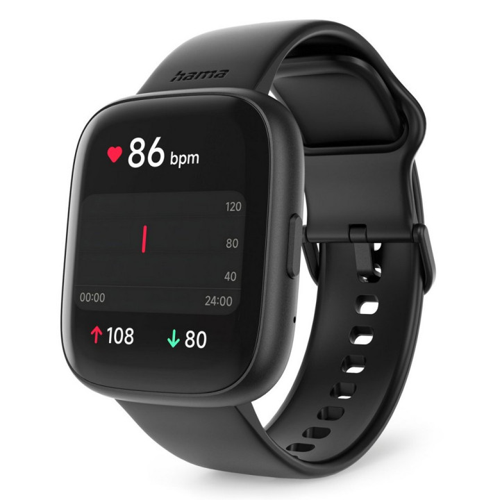 Monitor Aktywności Hama Smartwatch 4000