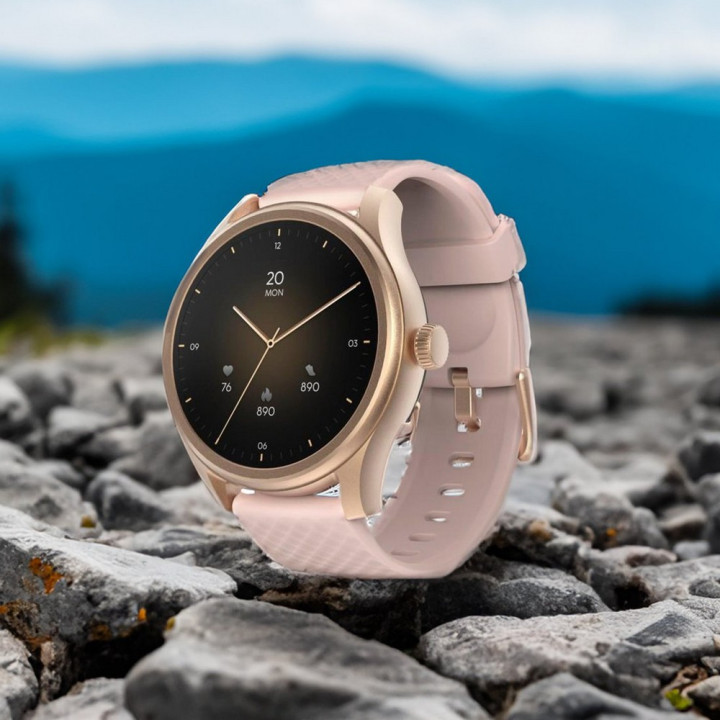 Monitor Aktywności Hama Smartwatch 5010