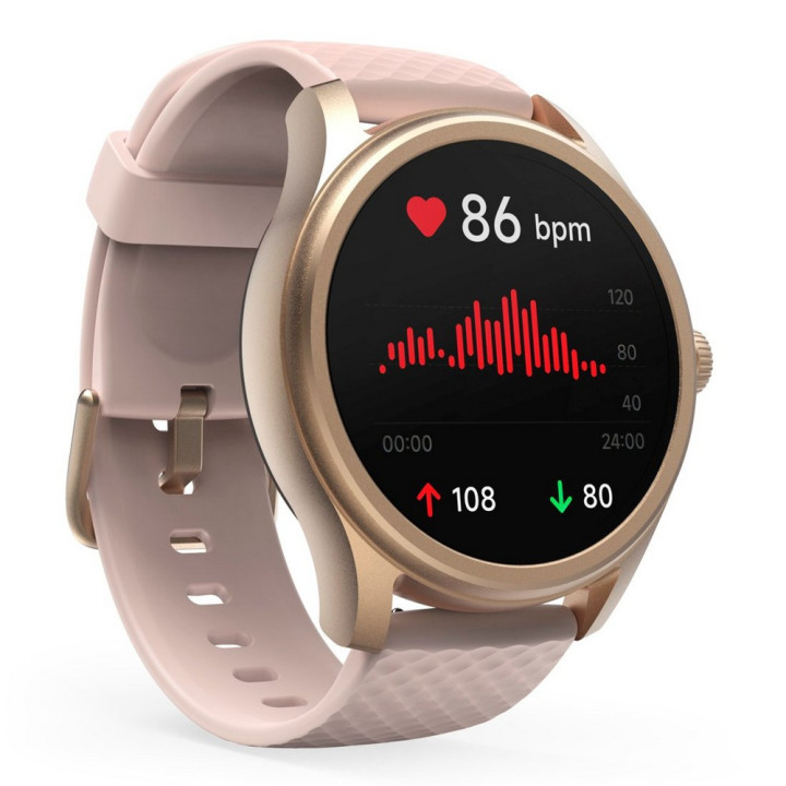 Monitor Aktywności Hama Smartwatch 5010