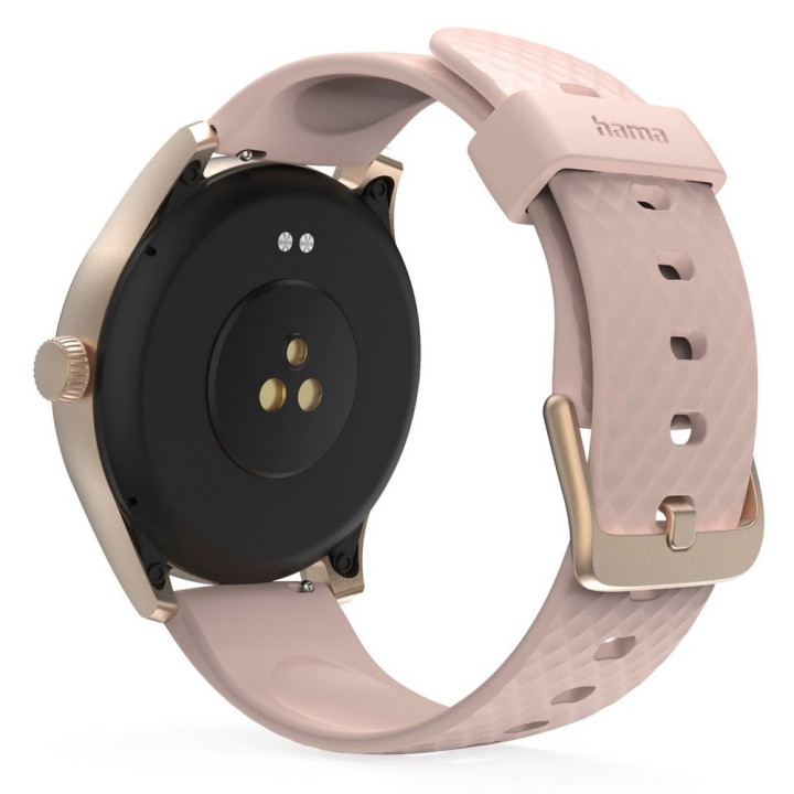Monitor Aktywności Hama Smartwatch 5010