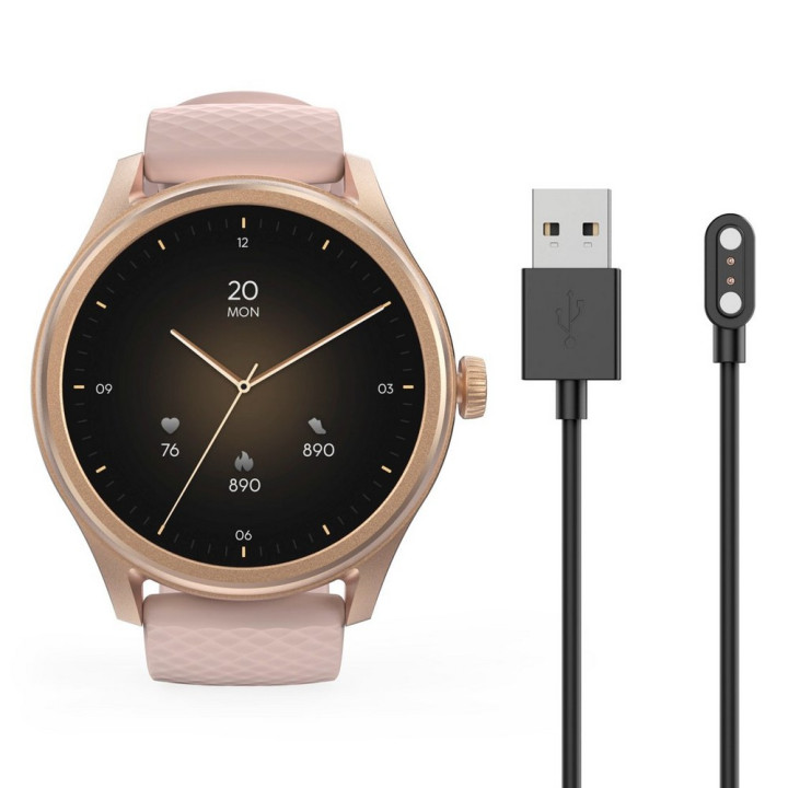 Monitor Aktywności Hama Smartwatch 5010
