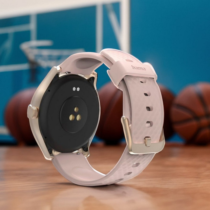 Monitor Aktywności Hama Smartwatch 5010