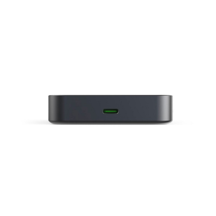 Magnetyczny power bank 10000 mAh Hama