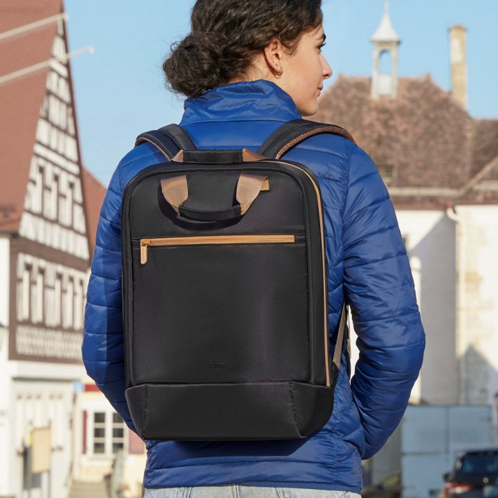 Plecak laptopa 16,2" Hama Lightweight