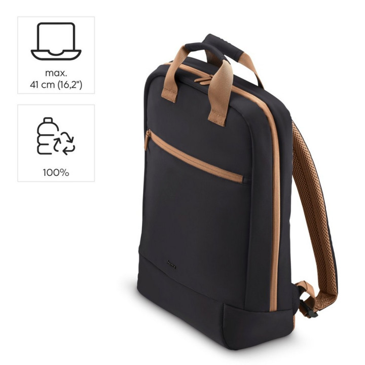 Plecak laptopa 16,2" Hama Lightweight