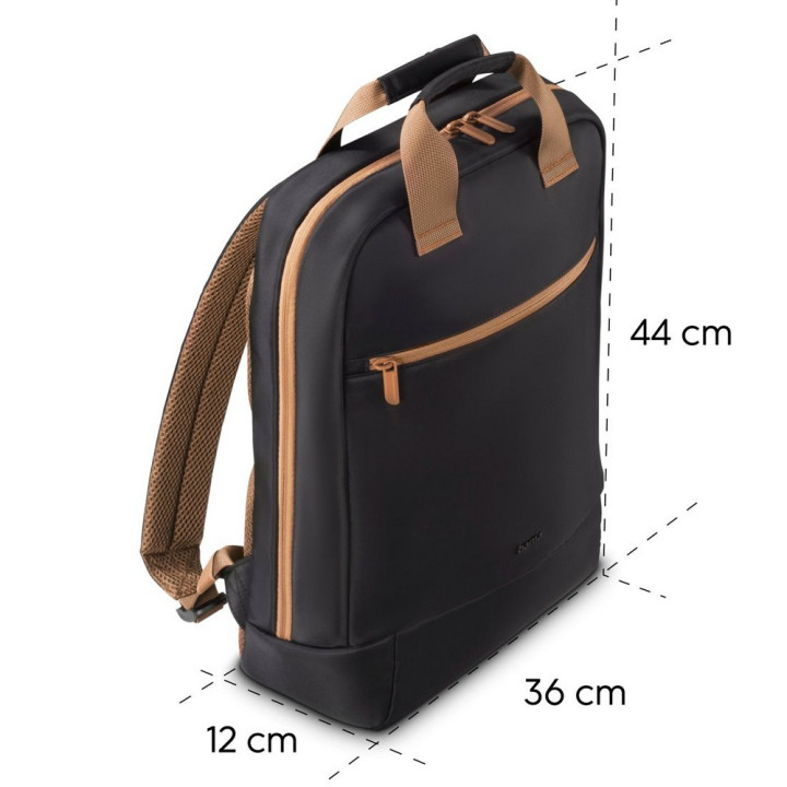 Plecak laptopa 16,2" Hama Lightweight