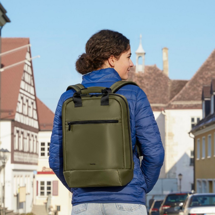Plecak laptopa 16,2" Hama Lightweight