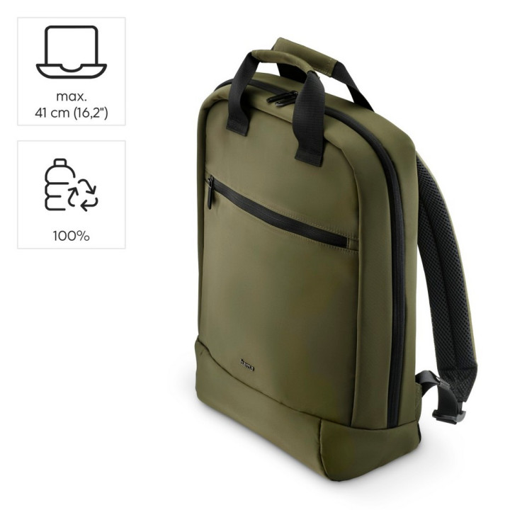 Plecak laptopa 16,2" Hama Lightweight