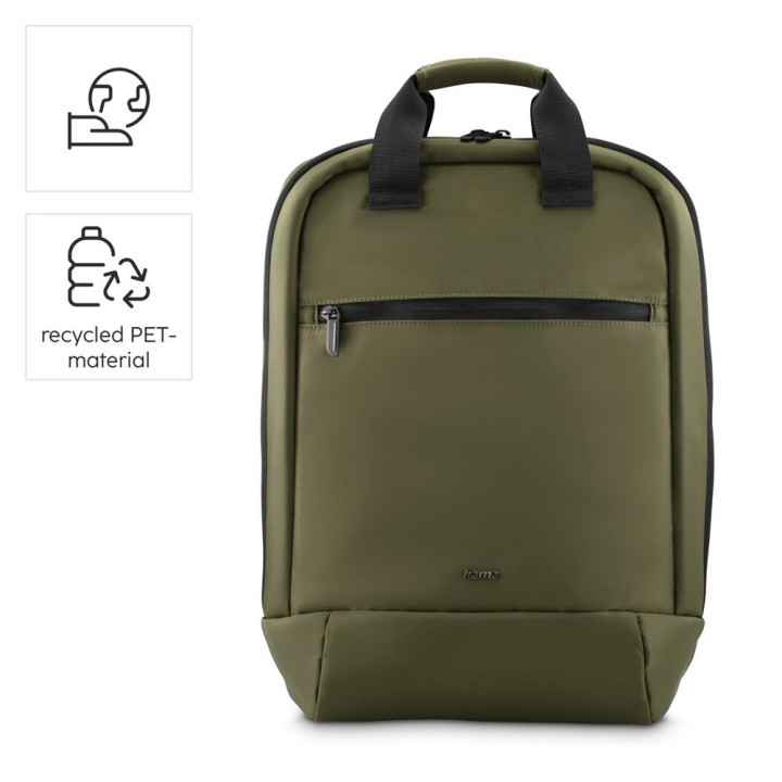 Plecak laptopa 16,2" Hama Lightweight