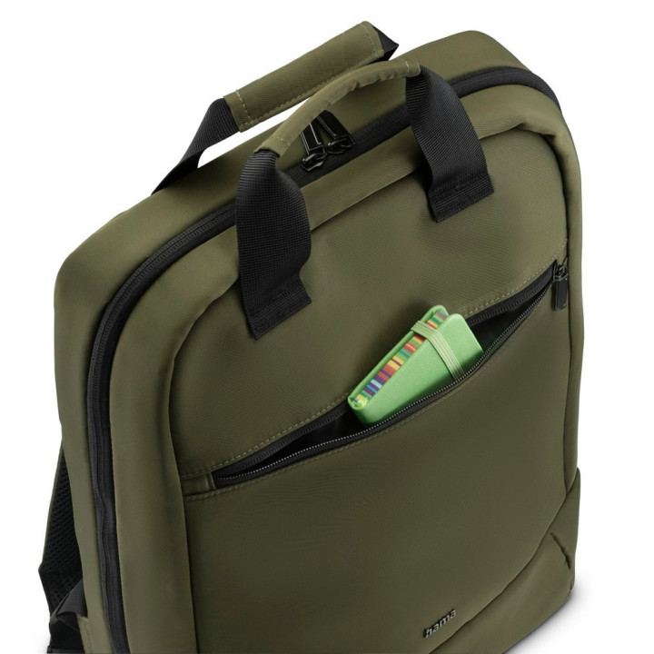 Plecak laptopa 16,2" Hama Lightweight