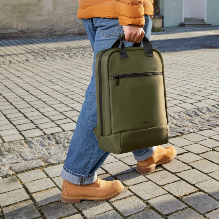Plecak laptopa 16,2" Hama Lightweight