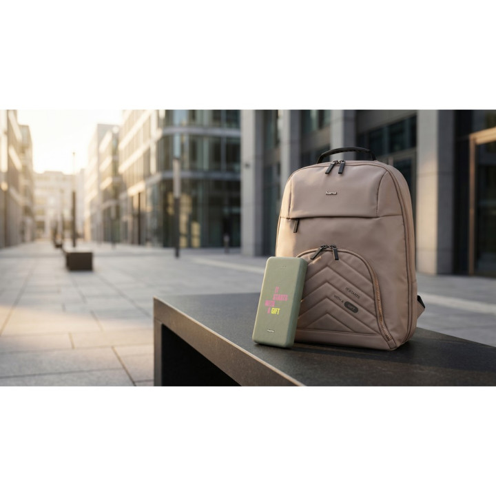 Plecak na laptopa 16,2" Hama Lightweight Premium