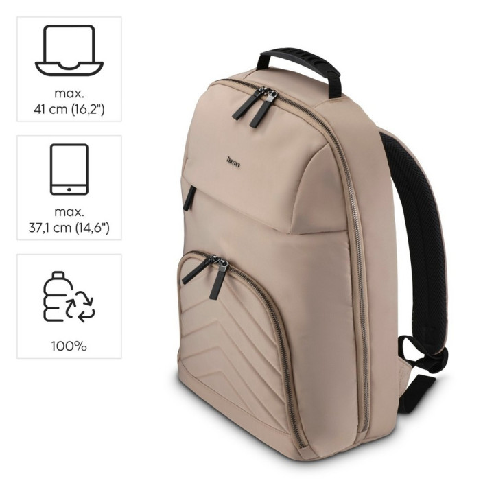 Plecak na laptopa 16,2" Hama Lightweight Premium