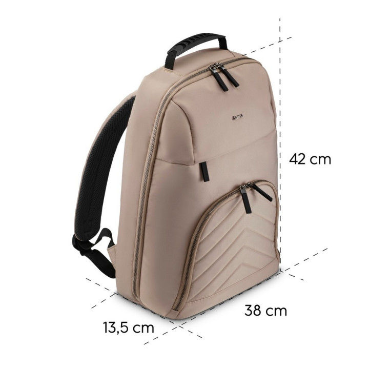 Plecak na laptopa 16,2" Hama Lightweight Premium