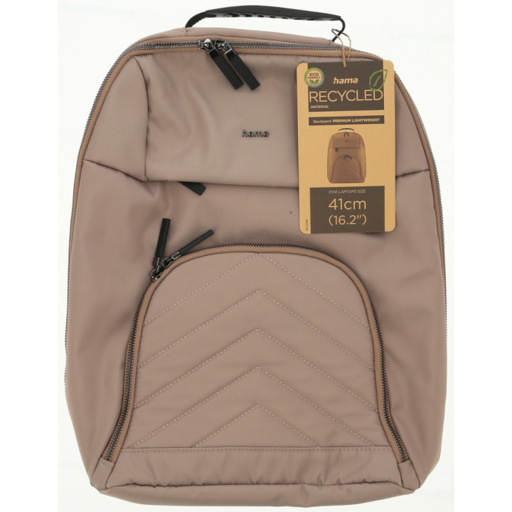 Plecak na laptopa 16,2" Hama Lightweight Premium