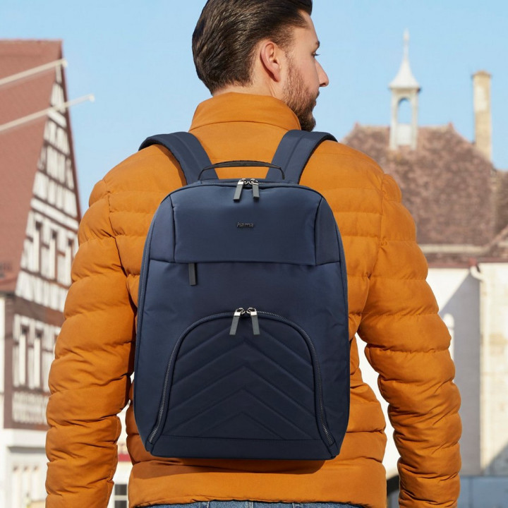 Plecak na laptopa 16,2" Hama Lightweight Premium