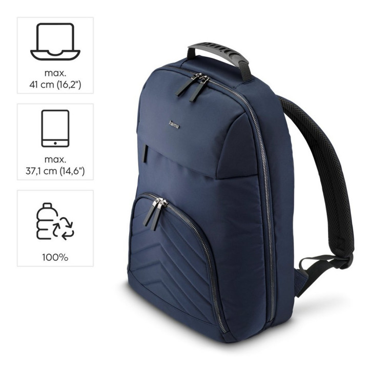 Plecak na laptopa 16,2" Hama Lightweight Premium