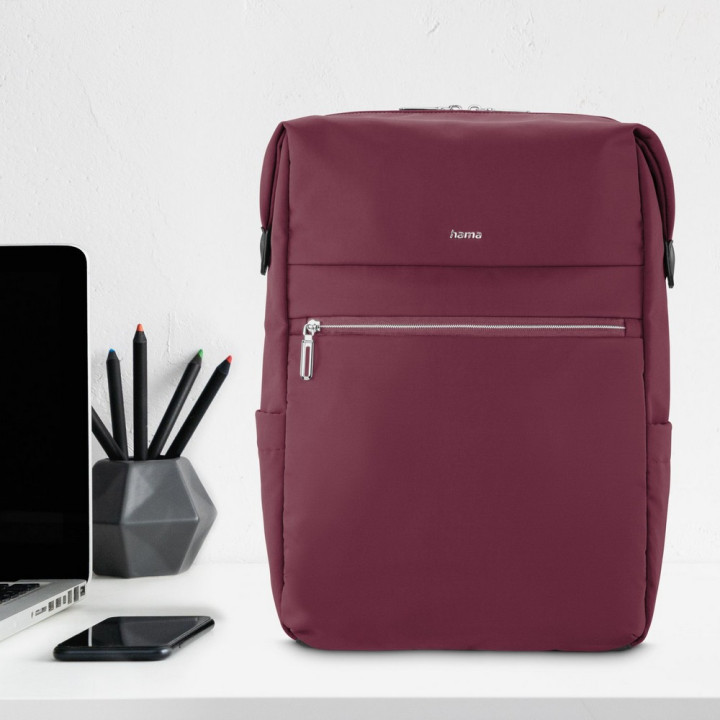 Plecak na laptopa 16,2" Hama Ultimate