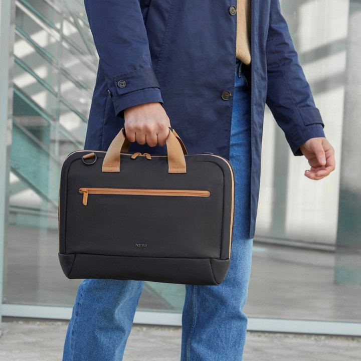 Torba na laptopa 15,6"-16,2" Hama Ultra Lightweight