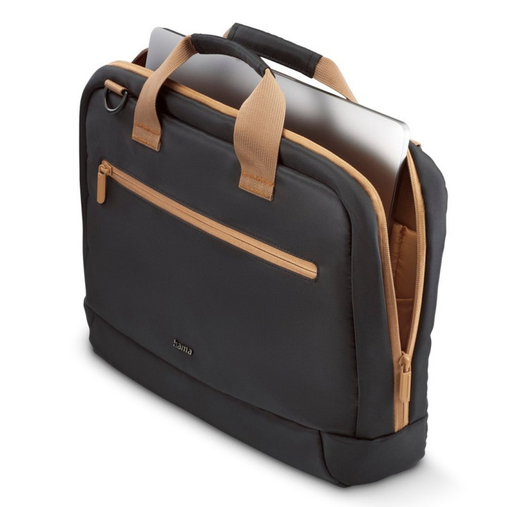 Torba na laptopa 15,6"-16,2" Hama Ultra Lightweight