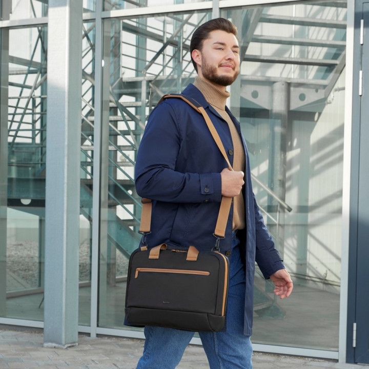 Torba na laptopa 15,6"-16,2" Hama Ultra Lightweight