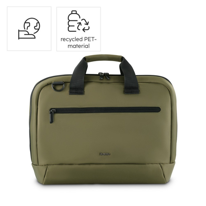 Torba na laptopa 15,6"-16,2" Hama Ultra Lightweight