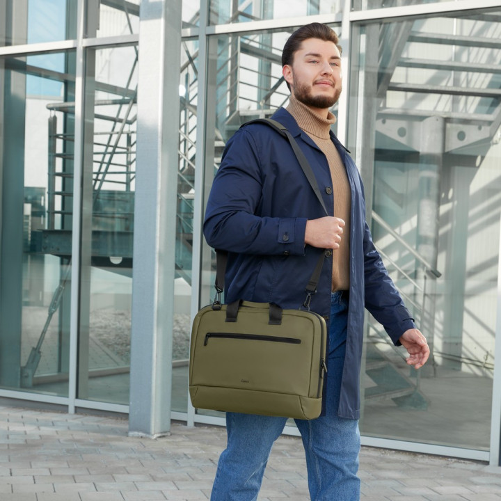 Torba na laptopa 15,6"-16,2" Hama Ultra Lightweight