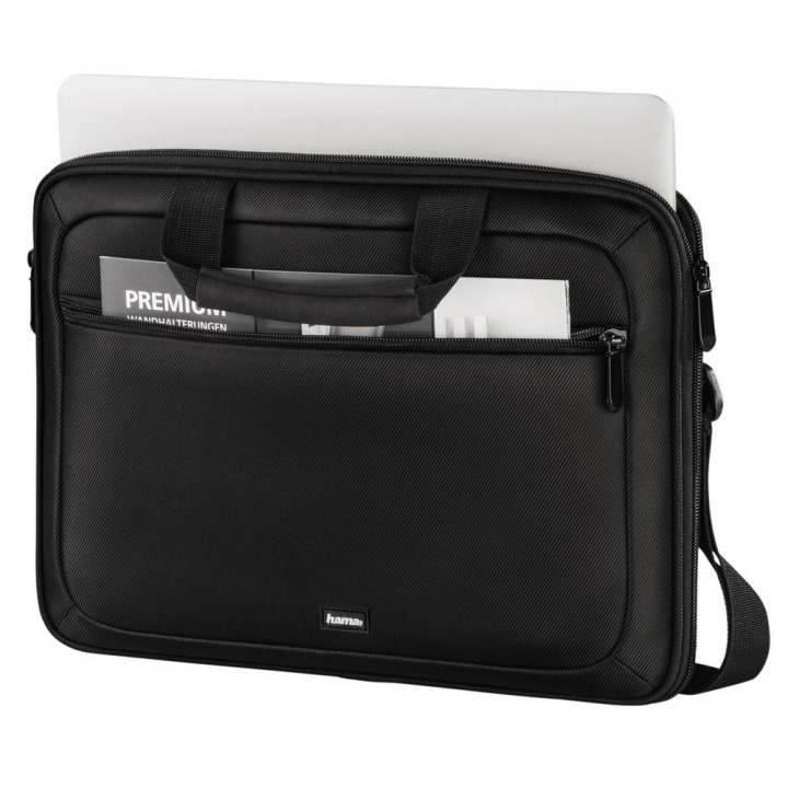 Torba na laptopa 15,6" Hama Nizza Life