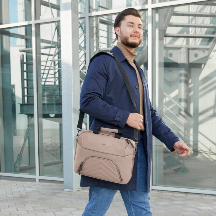 Torba na laptopa 15,6"-16,2" Hama Lightweight Premium