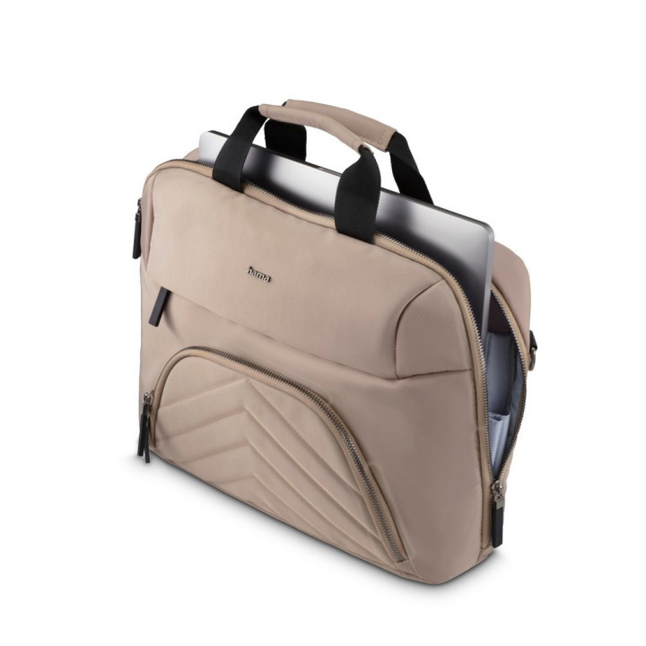 Torba na laptopa 15,6"-16,2" Hama Lightweight Premium