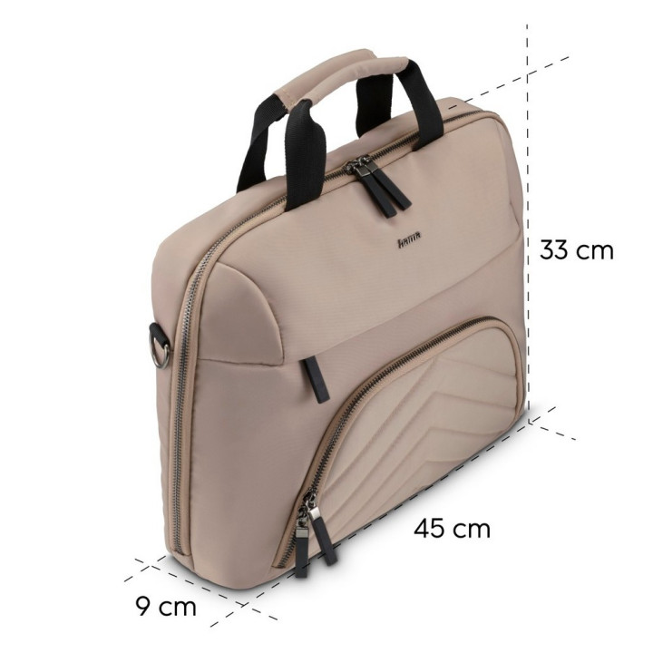 Torba na laptopa 15,6"-16,2" Hama Lightweight Premium