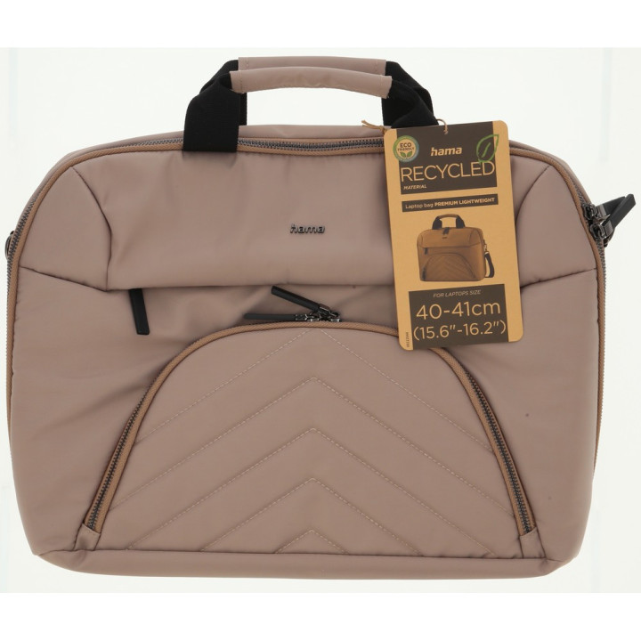 Torba na laptopa 15,6"-16,2" Hama Lightweight Premium