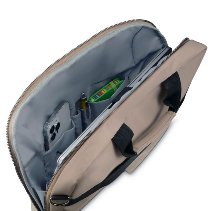 Torba na laptopa 15,6"-16,2" Hama Lightweight Premium