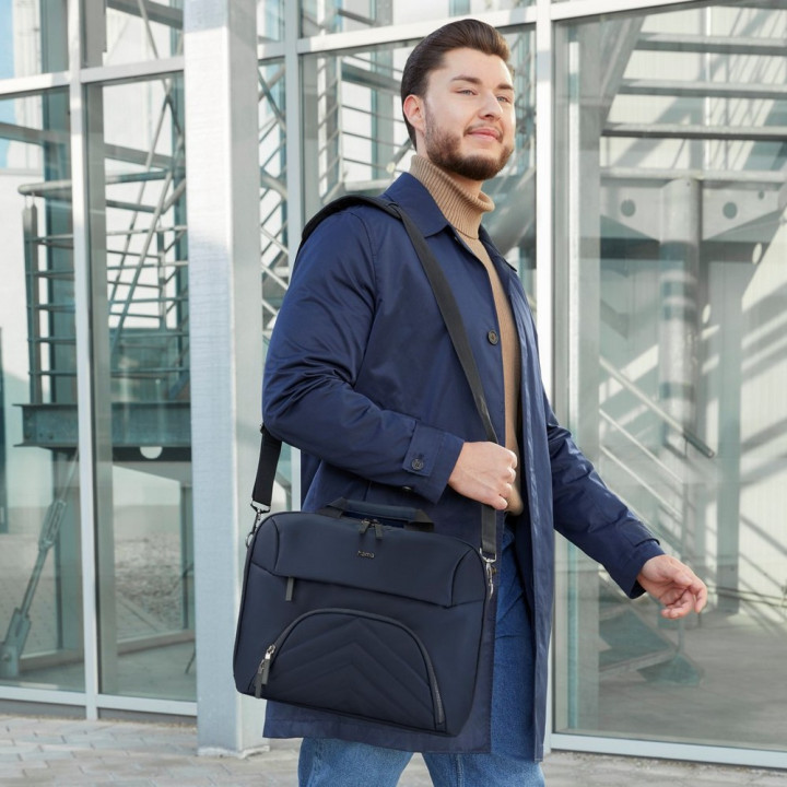 Torba na laptopa 15,6"-16,2" Hama Lightweight Premium