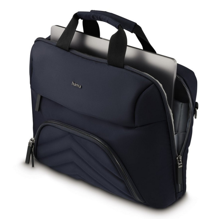 Torba na laptopa 15,6"-16,2" Hama Lightweight Premium